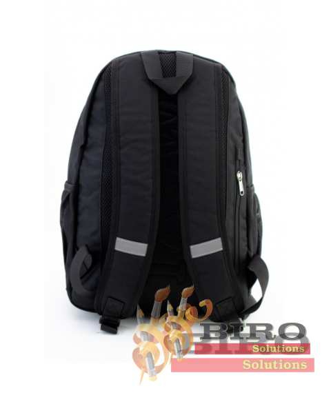 Ghiozdan anatomic 16.5 Negru (41x29x15см) MX97529