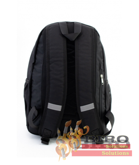 Ghiozdan anatomic 16.5 Negru (41x29x15см) MX97530