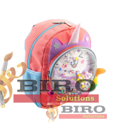 Rucsac preșcolar MAXI 12 (29*24*11 cm)  MX85107