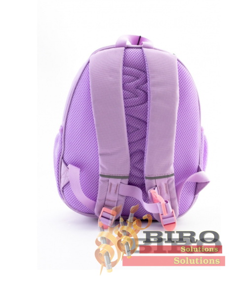Ghiozdan prescolar anatomic (30,5x25x11,5см) MX86072