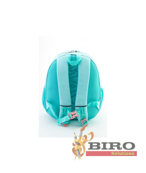 Ghiozdan prescolar anatomic (30,5x25x11,5см) MX86130