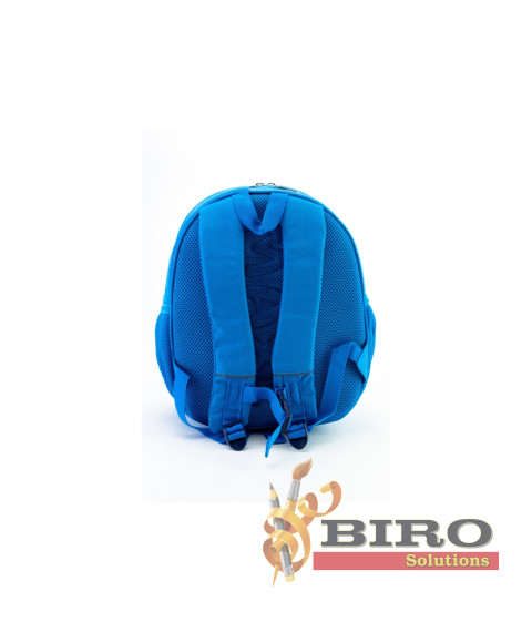 Ghiozdan prescolar anatomic (30,5x25x11,5см) MX86131