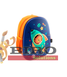 Ghiozdan prescolar anatomic (30,5x25x11,5см) MX86164