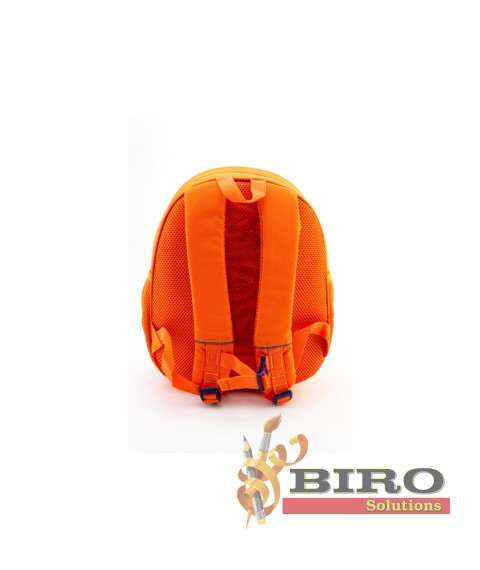 Ghiozdan prescolar anatomic (30,5x25x11,5см) MX86164