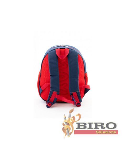 Ghiozdan prescolar anatomic (30,5x25x11,5см) MX86165