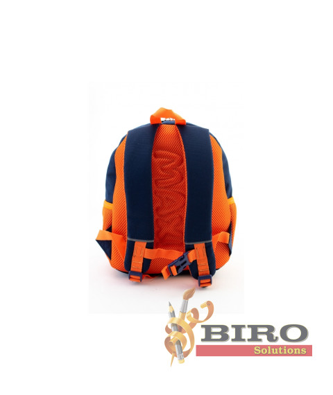 Ghiozdan prescolar anatomic (30,5x25x11,5см) MX86169
