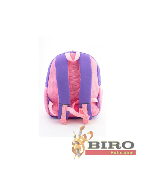 Ghiozdan prescolar anatomic (30,5x25x11,5см) MX86172