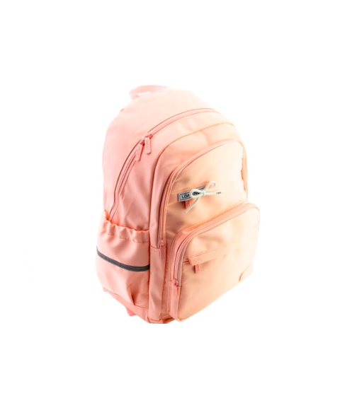 Ghiozdan anatomic 44x30x19 cm 8429Pink