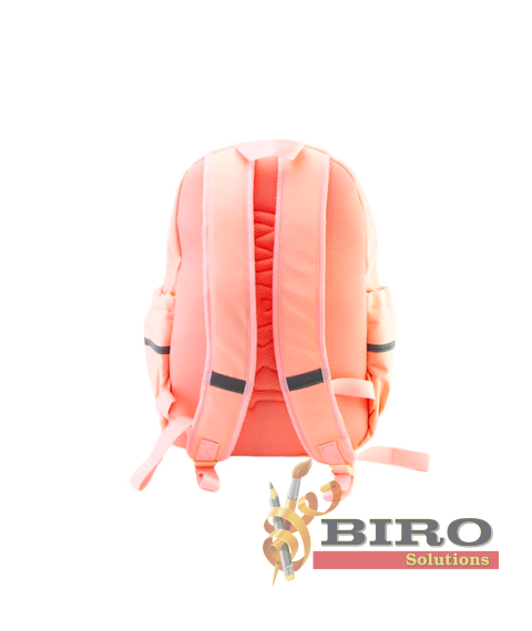 Ghiozdan anatomic 44x30x19 cm 8429Pink