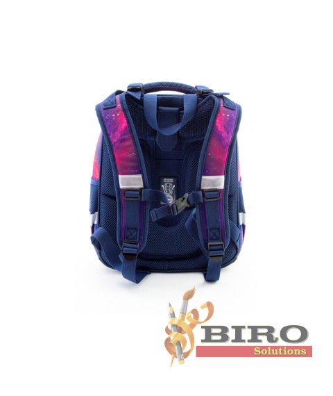 Ghiozdan ortopedic EVA 15 (130-145cm) MX85105