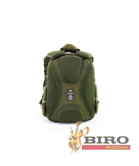 Ghiozdan ortopedic 15 Kaki (38x28x18см) MX86225