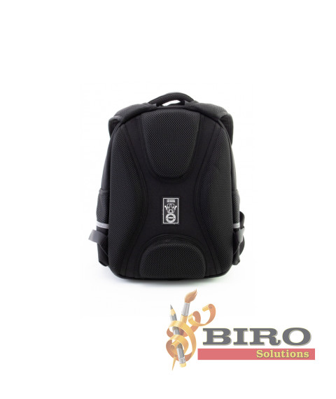 Ghiozdan ortopedic 15 Negru (37,5x27,5x16,5см) MX86228