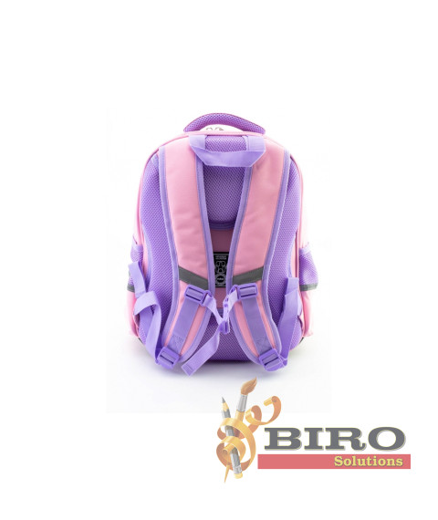 Ghiozdan ortopedic 15 Roz (38x27x18см) MX86249