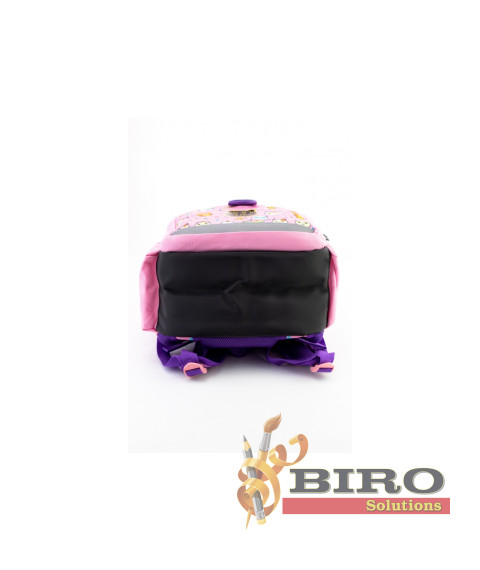 Ghiozdan ortopedic 15 Roz (36x27x16cm) MX86828