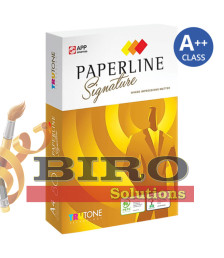 Hârtie pentru tehnica de birou Paperline Signature A4, (80 g/m, 500 foi) clasa A++