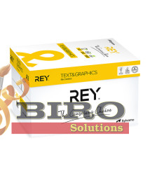 Hârtie pentru tehnica de birou REY A3 (120 gr/m, 250 foi) REY TEXT+GRAPHICS clasa A++
