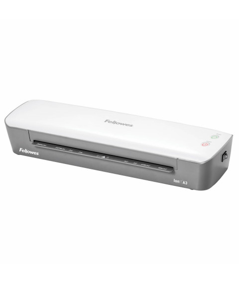 Laminator A3 Fellowes ION, viteză 30 cm/min, grosime folie până la 125 mkm