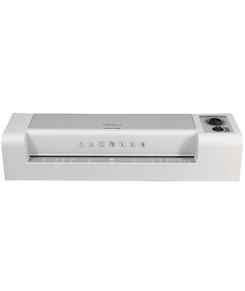 Laminator DELI Core, 80-200 microni, A3