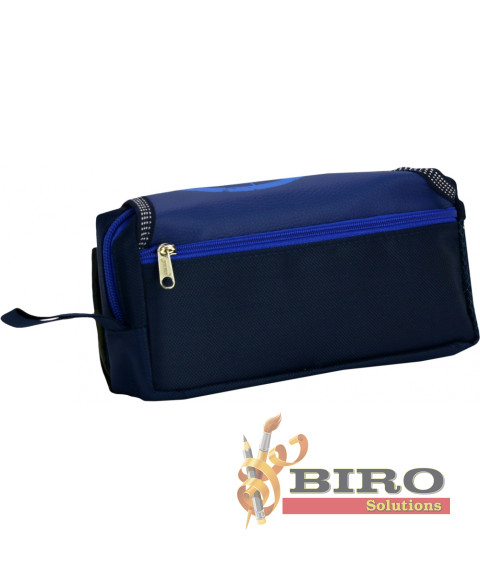 Penar 2 fermoare 2395blue