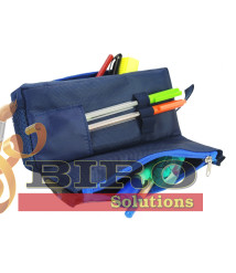 Penar 2 fermoare 2395blue