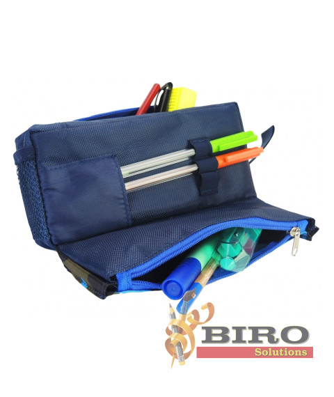 Penar 2 fermoare 2395blue
