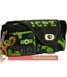 Penar 2 fermoare 2395green