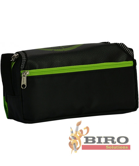 Penar 2 fermoare 2395green