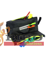 Penar 2 fermoare 2395green