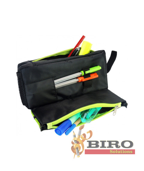 Penar 2 fermoare 2395green