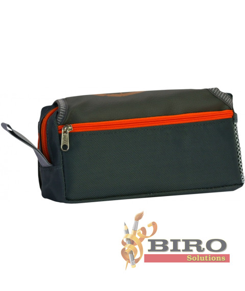Penar 2 fermoare 2395orange