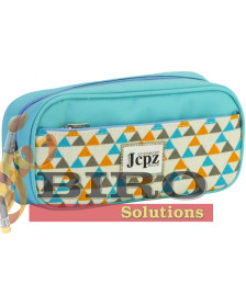 Penar 2 fermoare 2396blue