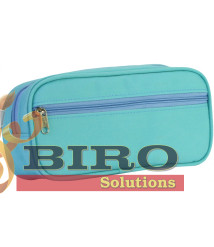 Penar 2 fermoare 2396blue