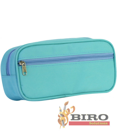 Penar 2 fermoare 2396blue