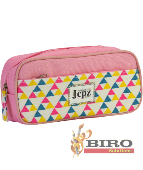 Penar 2 fermoare 2396pink