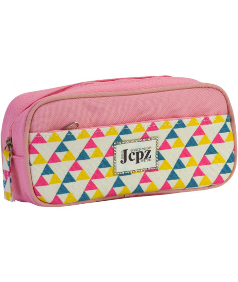 Penar 2 fermoare 2396pink