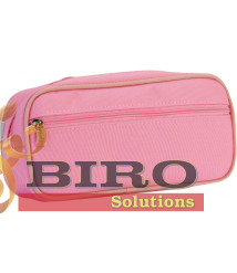 Penar 2 fermoare 2396pink