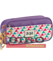 Penar 2 fermoare 2396purple