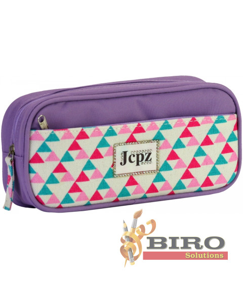 Penar 2 fermoare 2396purple