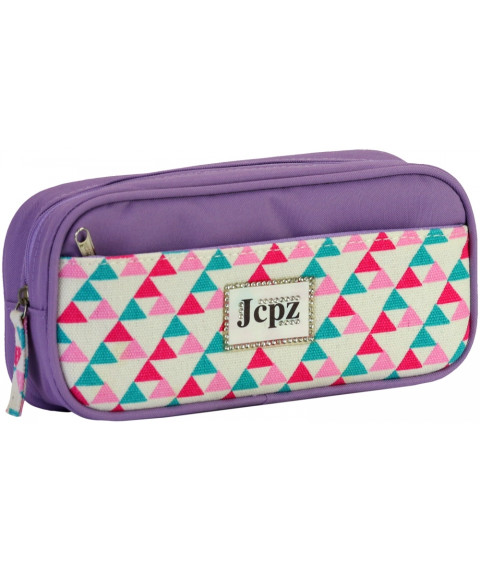 Penar 2 fermoare 2396purple