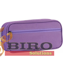 Penar 2 fermoare 2396purple
