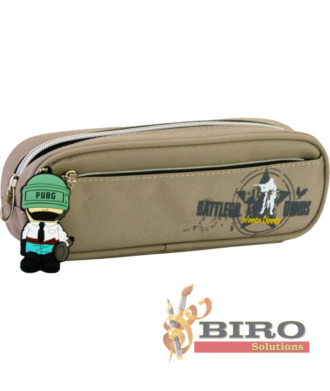 Penar 2 fermoare 6820brown