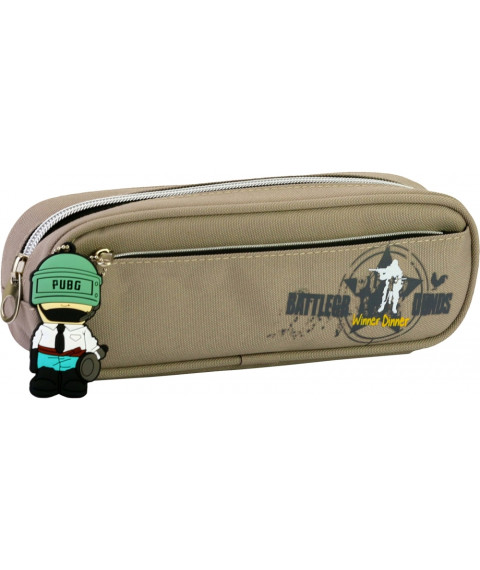 Penar 2 fermoare 6820brown