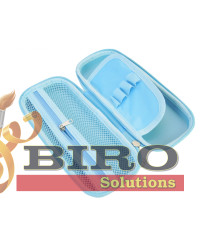 Penar 1 compartiment cu fermoar 