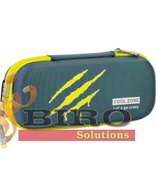 Penar 1 compartiment cu fermoar 