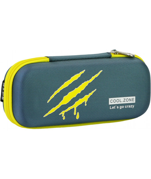 Penar 1 compartiment cu fermoar 