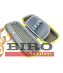 Penar 1 compartiment cu fermoar 