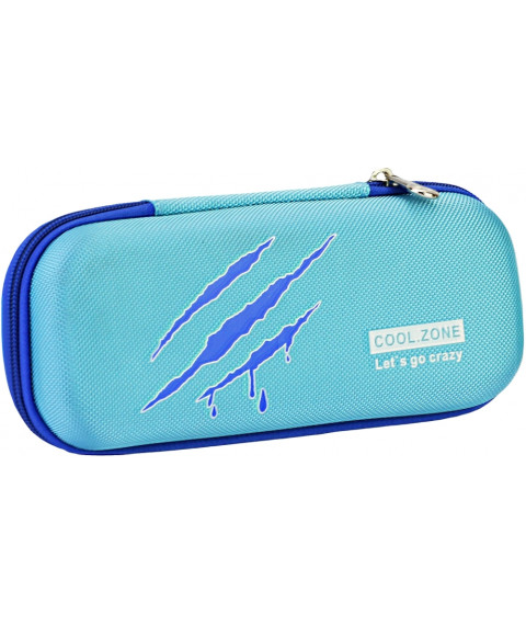 Penar 1 compartiment cu fermoar 