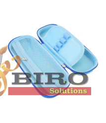 Penar 1 compartiment cu fermoar 