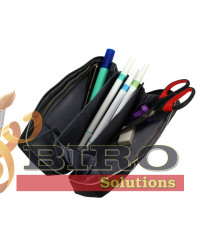 Penar 1 fermoar negru CF87211