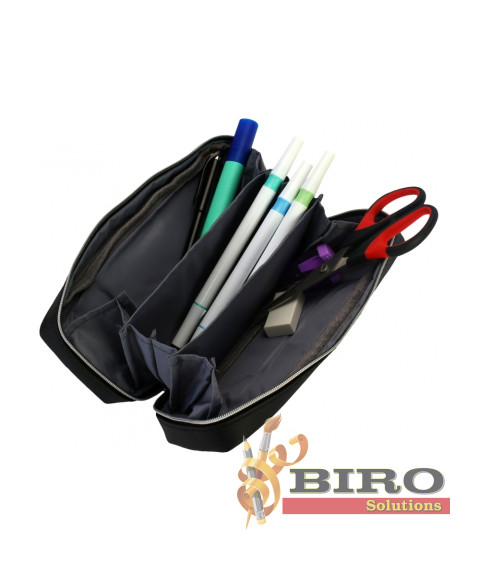 Penar 1 fermoar negru CF87211